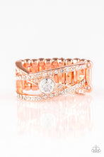 Load image into Gallery viewer, Prepare to be Dazzled! _ Copper
