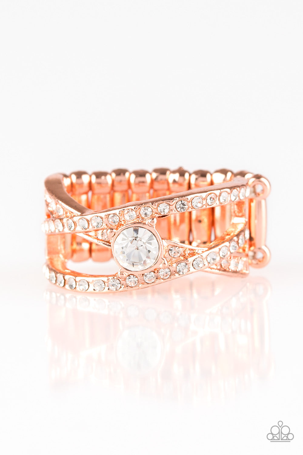 Prepare to be Dazzled! _ Copper