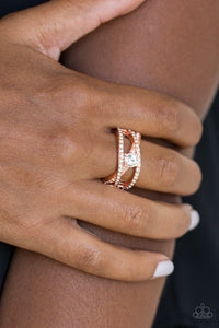 Prepare to be Dazzled! _ Copper