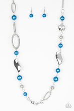 Load image into Gallery viewer, All About Me - Blue
