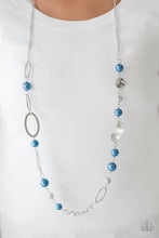 Load image into Gallery viewer, All About Me - Blue
