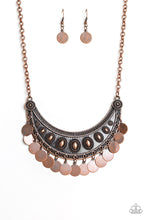 Load image into Gallery viewer, CHIMEs UP - Copper
