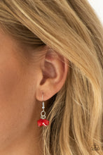 Load image into Gallery viewer, Grand Canyon Grotto Red
