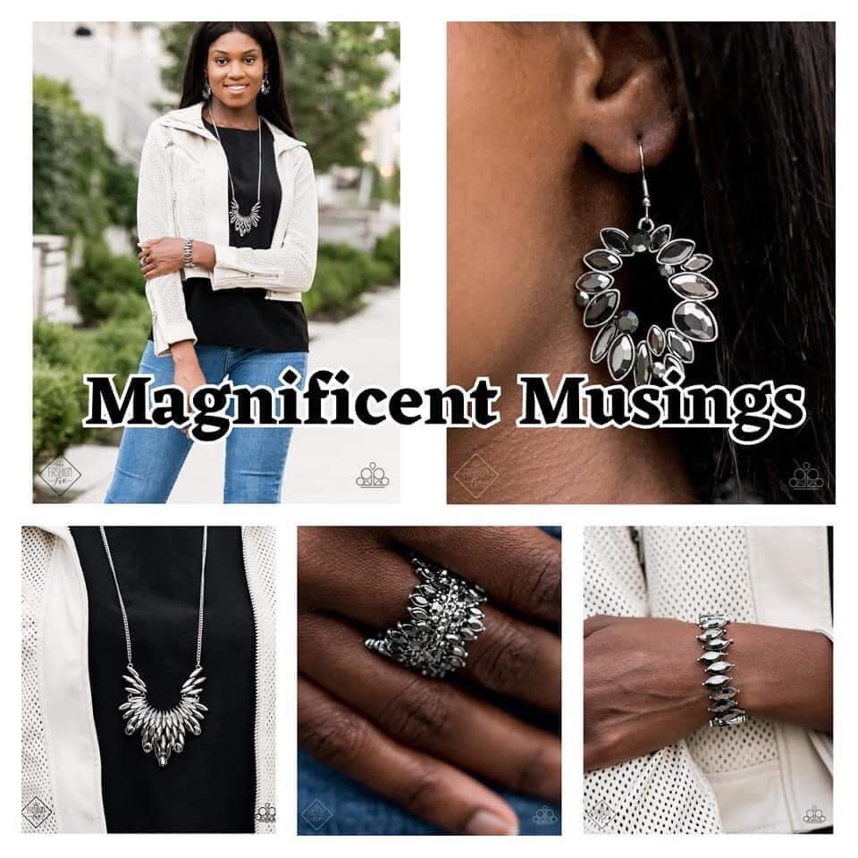 Magnificent Musings