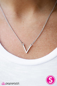 On Point - Silver
