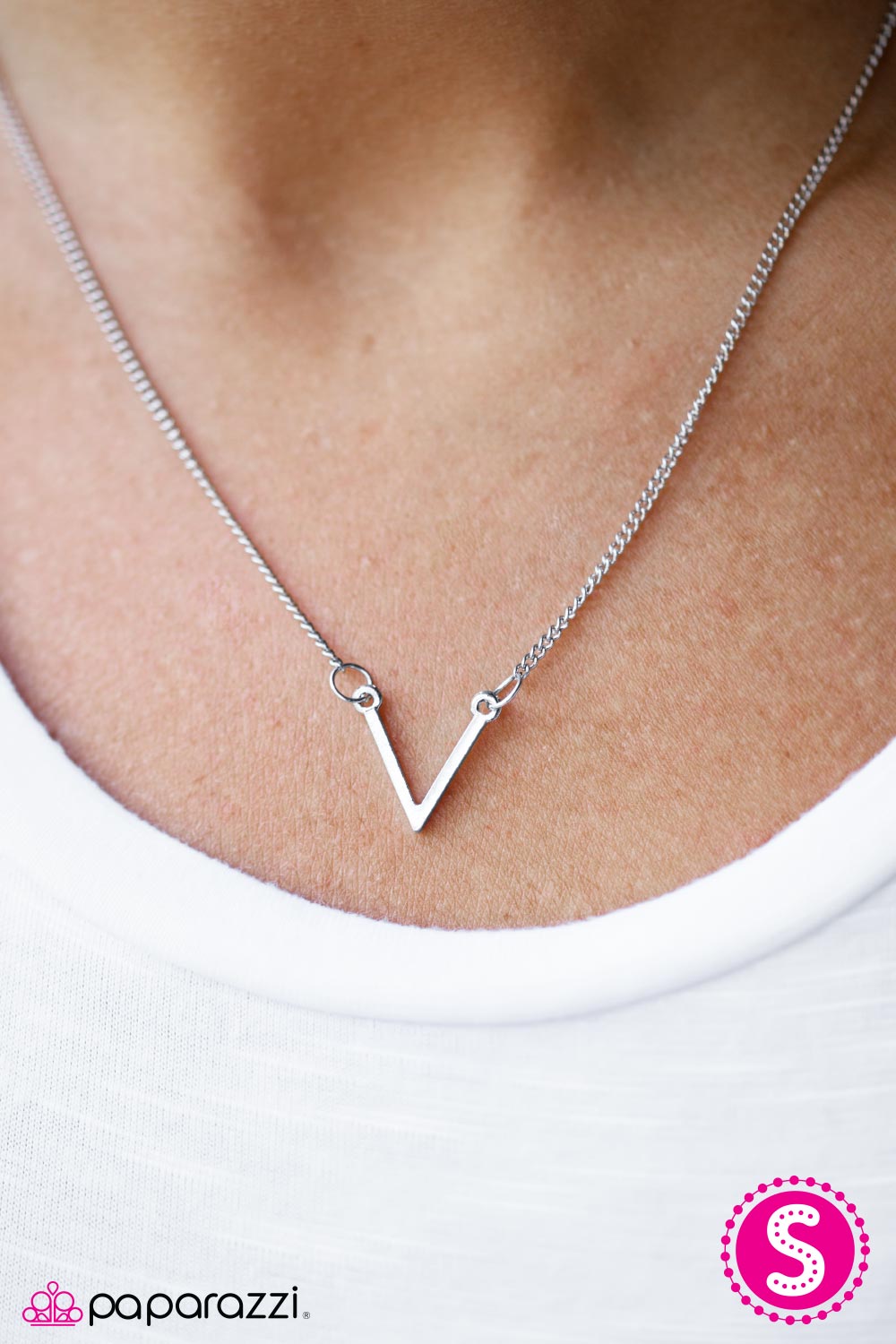 On Point - Silver