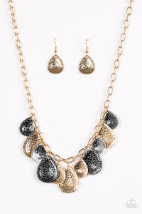 Storm Goddess Gold