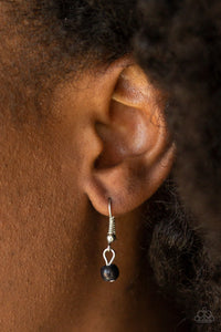 Teardrop Timelessness - White