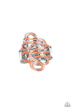 Load image into Gallery viewer, The Run-Around - Orange
