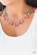 Load image into Gallery viewer, Fiercely Fancy Pink
