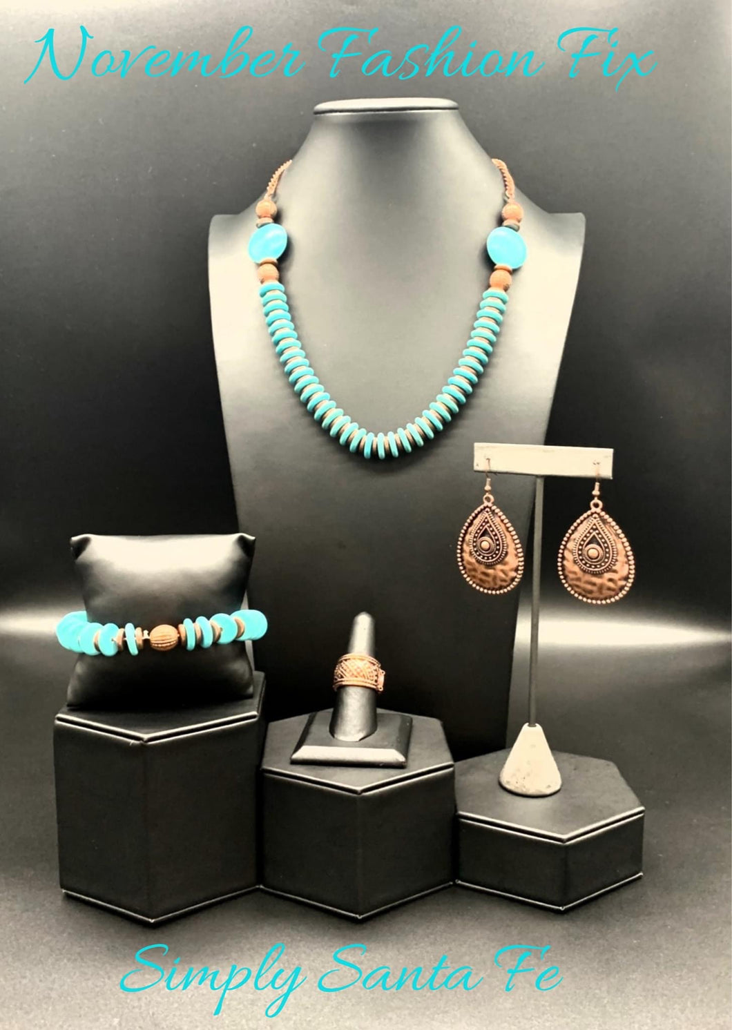 Simply Santa Fe November 2020